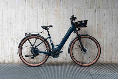 eBike Kalkhoff Entice Light Bosch