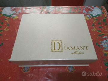 Bicchieri di vetro di murano