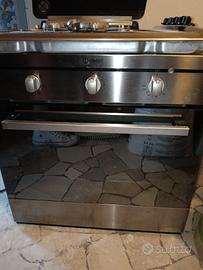 forno ventilato 