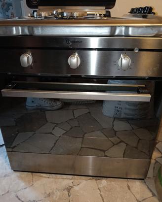 forno ventilato 