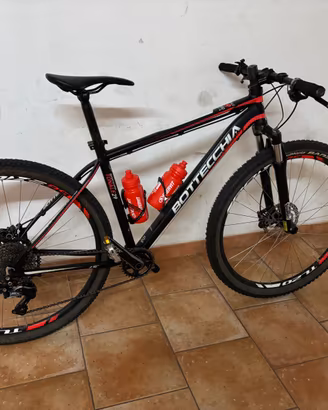 MTB 29 Bottecchia tonale
