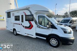 CHALLENGER Challenger 264