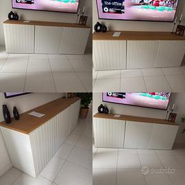Madia Ikea Modello Besta
