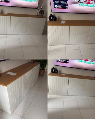 Madia Ikea Modello Besta