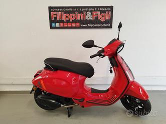 125 Primavera Vespa Ultimo Modello Prezzo Vespa 125 Primavera