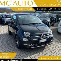 FIAT 500 1.0 Hybrid Dolcevita PROMO FINANZIAMENT