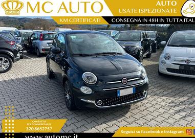 FIAT 500 1.0 Hybrid Dolcevita PROMO FINANZIAMENT
