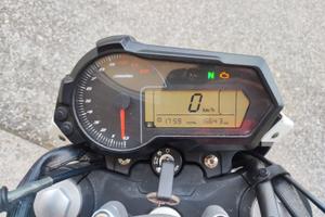 Benelli Tornado Naked Tnt 125