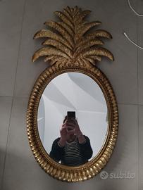 specchio ananas Maison du Monde 