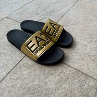 Ciabatte Emporio Armani tg 44