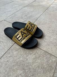 Ciabatte Emporio Armani tg 44