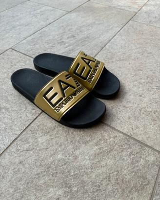 Ciabatte Emporio Armani tg 44