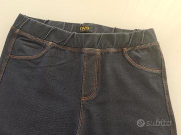 FUSEAUX BAMBINA ANNI 9/10