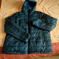 Piumino invernale FORCLAZ (Decathlon)