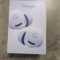 GOOGLE PIXEL BUDS 2A,NUOVE ULTIMA VERSIONE