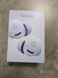 GOOGLE PIXEL BUDS 2A,NUOVE ULTIMA VERSIONE