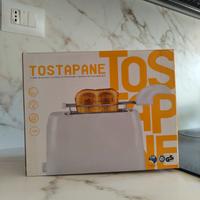 Tostapane NUOVO