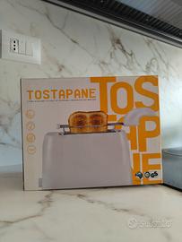 Tostapane NUOVO