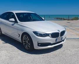 BMW Serie 3 G.T. (F34) - 2018