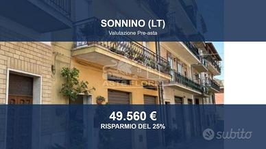 Immobile in asta di 105 m² con più di 5 locali a S