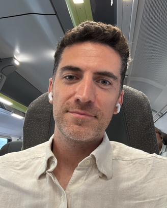 A 35 anni, una nuova strada da percorrere