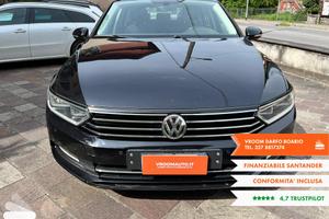 VOLKSWAGEN Passat 8� serie Passat Variant 2.0 T...