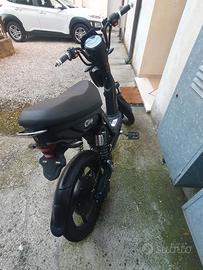 Bicicletta elettrica