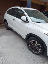 Honda HR-V 1.6 i-DTEC Executive (Top di Gamma) - S