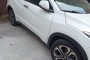Honda HR-V 1.6 i-DTEC Executive (Top di Gamma) - S