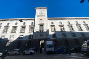 Tre monolocali - napoli centro