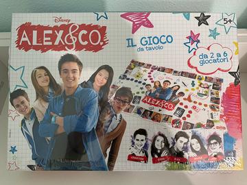Gioco da tavolo Disney