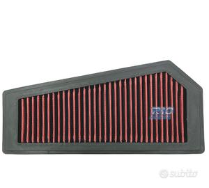 FILTRO ASPIRAZIONE DIRETTA MERCEDES CLASE C W204 0