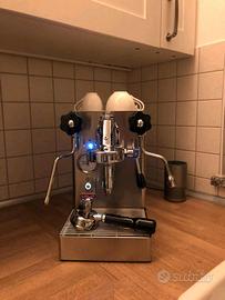 macchina da caffè Lelit Mara X