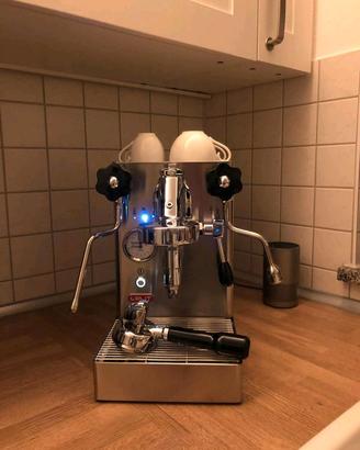 macchina da caffè Lelit Mara X