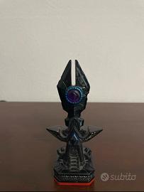 Midnight Museum - Skylanders Trap Team