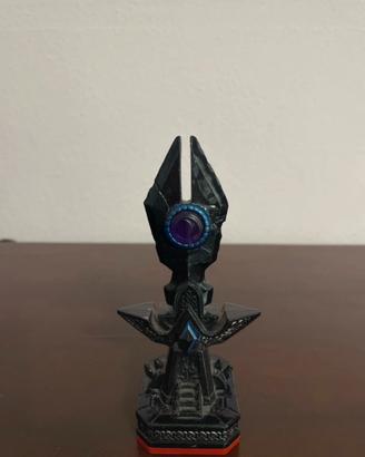 Midnight Museum - Skylanders Trap Team