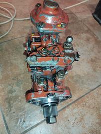 pompa iniezione Iveco eurocargo