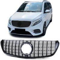 Griglia sportiva Mercedes Classe V W447 14-19