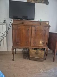mobile epoca luigi XV
