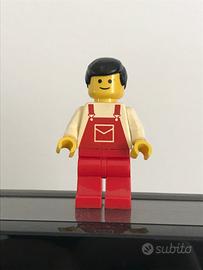Lego - mifigures vintage
