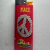 Accendino smoking serie limitata