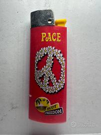 Accendino smoking serie limitata