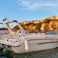 Cranchi clipper 760