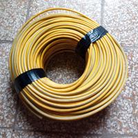 Cavo elettrico 6 mm2 100 m circa