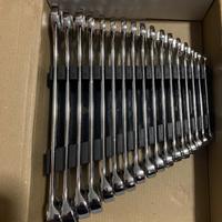 Serie chiavi WURTH combinate pz.17