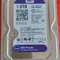 Hard disk Western Digital 1 TB