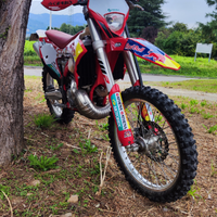Gas gas EC 300 2021