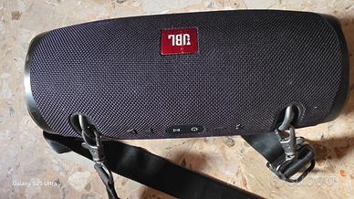 CASSA  JBL EXTREME