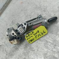 BLOCCHETTO DâACCENSIONE CON CHIAVE OPEL Agila 2Â