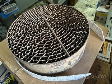 Catalizzatore per stufa FEDERAL VERMONT